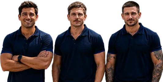 Licensed plumbing team serving Annangrove