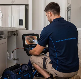 Blocked toilet and sink repairs for a Annangrove home